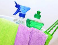 10 Lenteschoonmaaktips