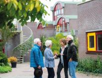 Het nieuwe bewonersmagazine is uit