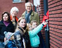Oplevering Stroomzijde