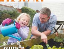 Vernieuwd Bewonersmagazine