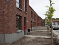 Opgeleverd: De Meidoornlaan in Nederhorst den Berg