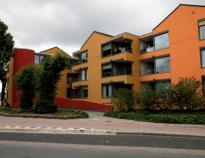 Metamorfose voor Schoolstraat