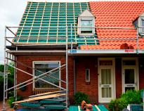 Energieverbetering ruim 4.000 woningen