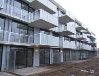 Feestelijke oplevering
