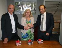 Akkoord nieuwbouw Rengerswetering