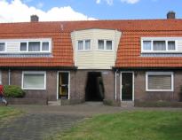 Afgerond: Oosterpad in Bussum