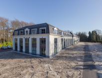 Opgeleverd: De Oranjerie in 's-Graveland