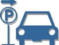 Parkeerplaatsen te huur