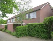 213 woningen energiezuinig in Blaricum