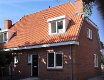 Van oud naar 'nieuw'