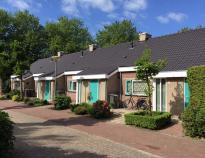 Energieverbetering 250 woningen Bunschoten