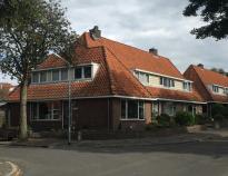 Afgerond: Asterstraat en omgeving in Hilversum