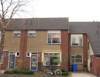 Isolatie 57 woningen Kortenhoef en Bunschoten