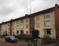 Energieproject 138 woningen in Hilversum