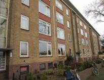 106 woningen in Hilversum energiezuiniger