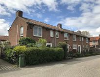 Afgerond: Diverse woningen in Ankeveen en 's-Graveland