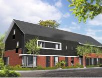 Stroomzijde in verhuur