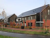 Opgeleverd: Stroomzijde in Blaricum 