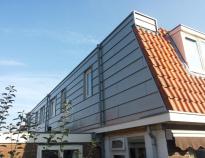 ‘Facelift’ gevel Achtermeulenlaan