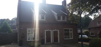 Meindert Hobbemastraat en omgeving Nederhorst den Berg 1