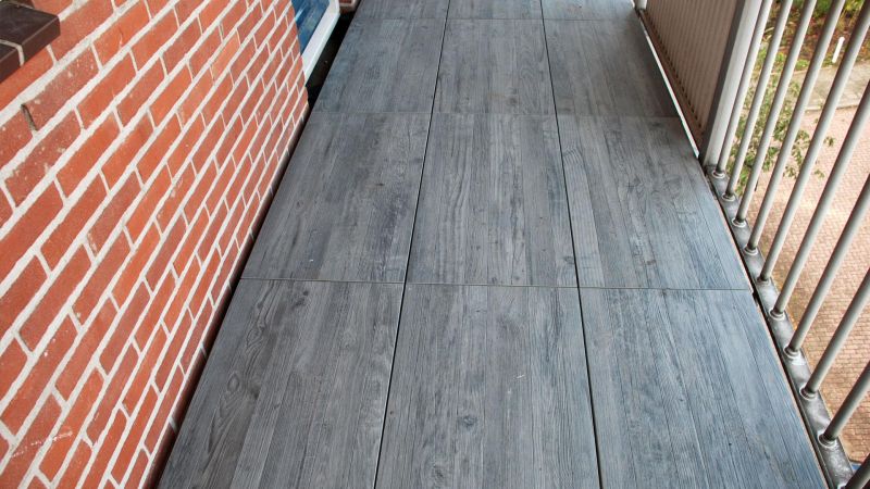 Afgerond: Lange Heul, Bussum 2