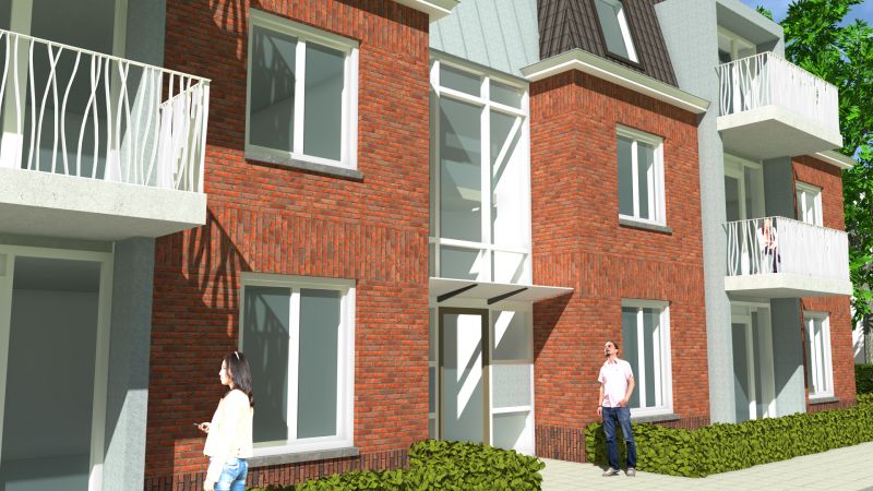 Inschrijving Voorstraat, Nederhorst den Berg, start op maandag 2 maart 1