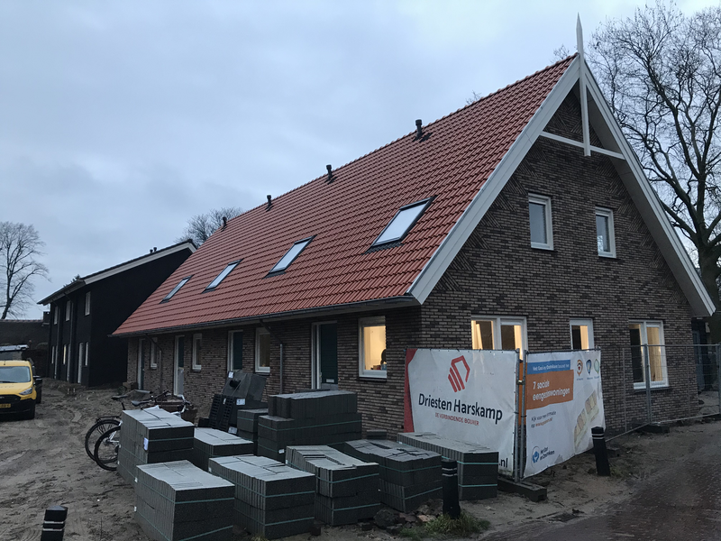 Inschrijving Brandweerkazerne Blaricum van start! 1