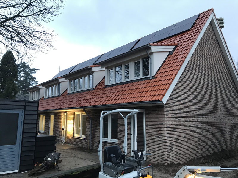 Inschrijving Brandweerkazerne Blaricum van start! 2