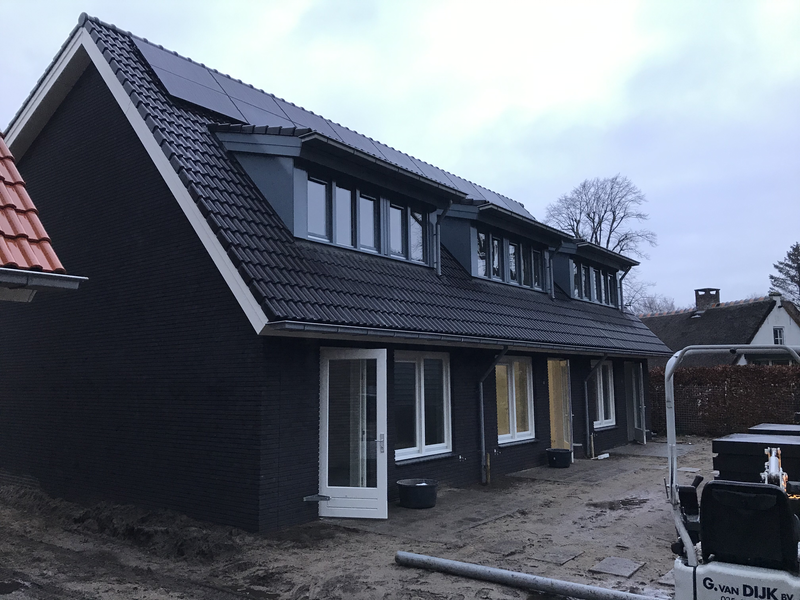 Inschrijving Brandweerkazerne Blaricum van start! 3