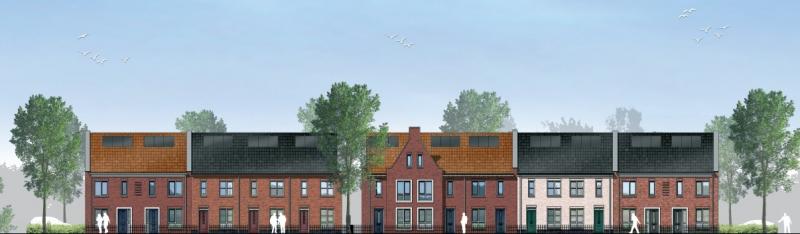 Opgeleverd: Eiland 3 Rengerswetering in Bunschoten 2