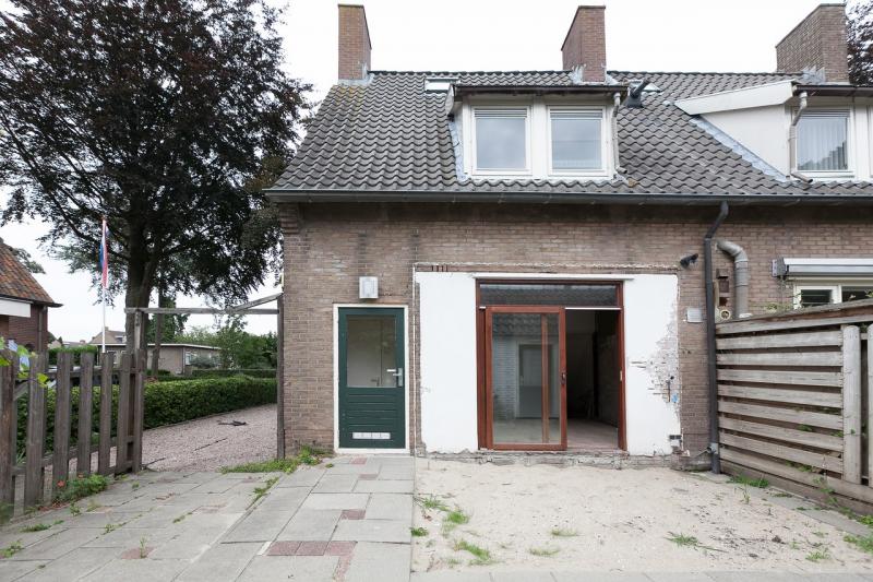 Te koop: Torenweg 3 in Nederhorst den Berg 2