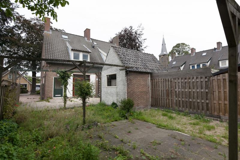 Te koop: Torenweg 3 in Nederhorst den Berg 1