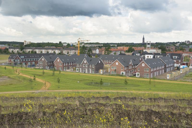 Opgeleverd: Anna's Hoeve in Hilversum 1