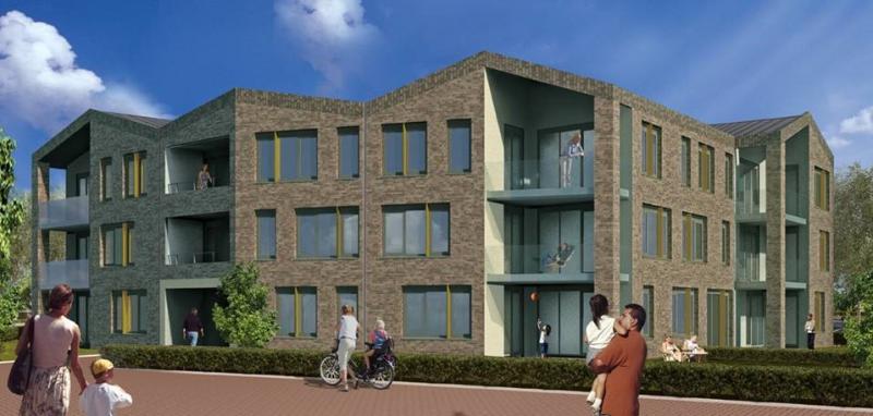 Opgeleverd: De Bolster in Blaricum 1