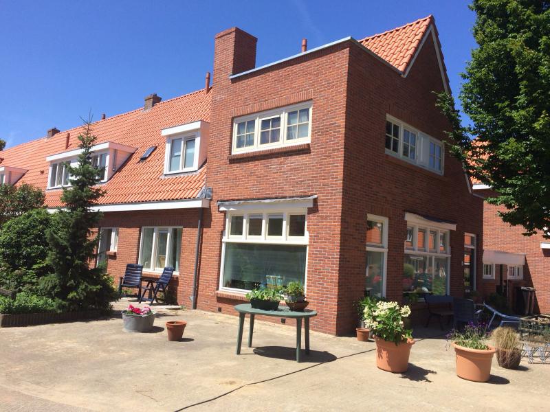 Afgerond: Eendrachtpark en omgeving in Bussum 1