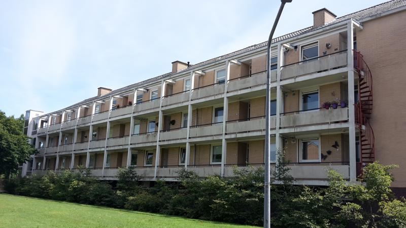 Afgerond: Vogelpan en Baerbergen in Hilversum 1