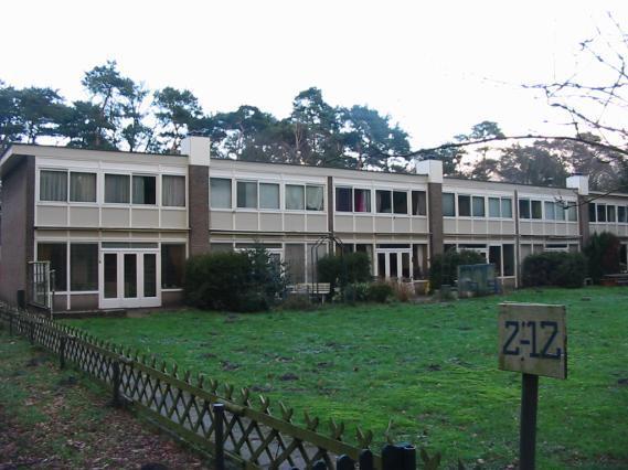 Afgerond: Loosdrechtse Bos in Hilversum 2