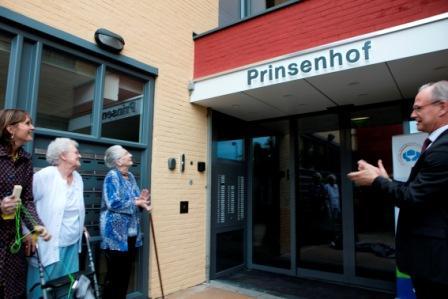 Metamorfose voor Schoolstraat 1