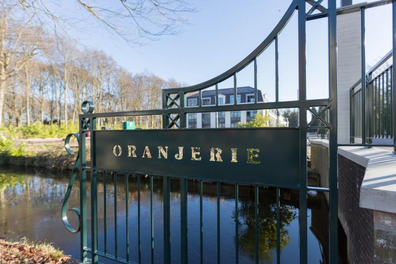 Opgeleverd: De Oranjerie in 's-Graveland 1
