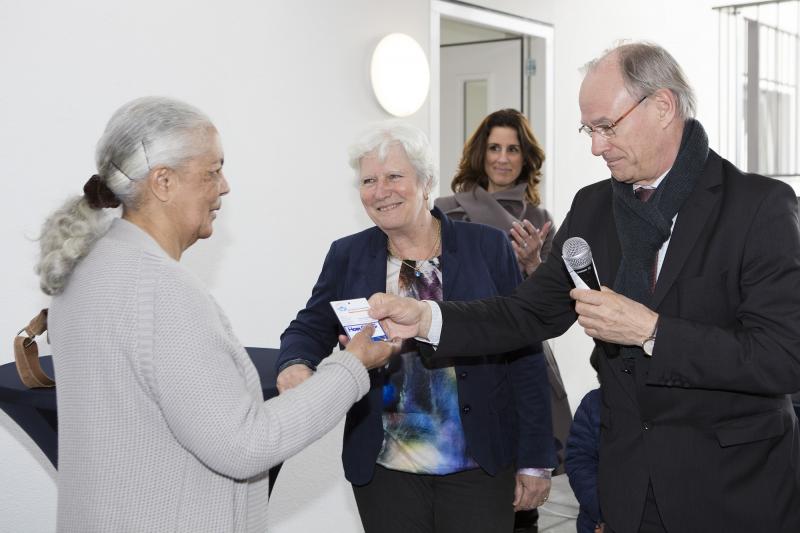 Opgeleverd: De Balken in Blaricum 2