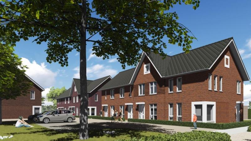 Opgeleverd: Anna's Hoeve in Hilversum 2