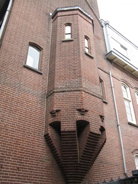 Afgerond: St. Vitus in Bussum 4