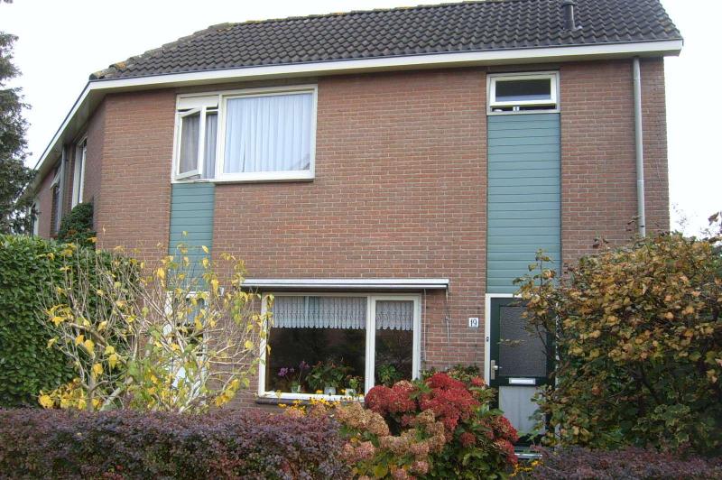 Isolatie 57 woningen Kortenhoef en Bunschoten 1