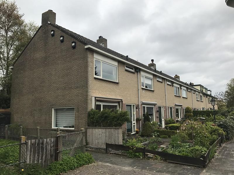 Afgerond: Diverse woningen in Ankeveen en 's-Graveland 2