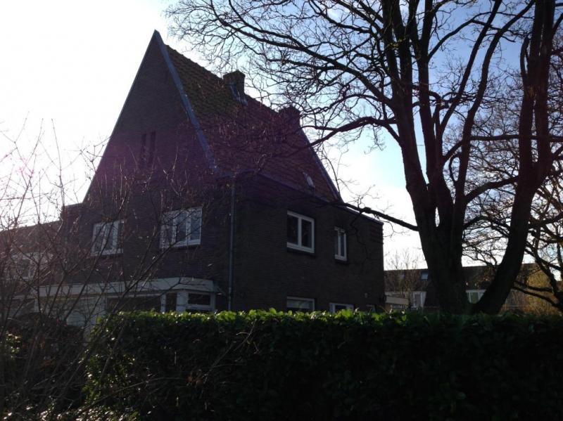 Afgerond: Eendrachtpark en omgeving in Bussum 5