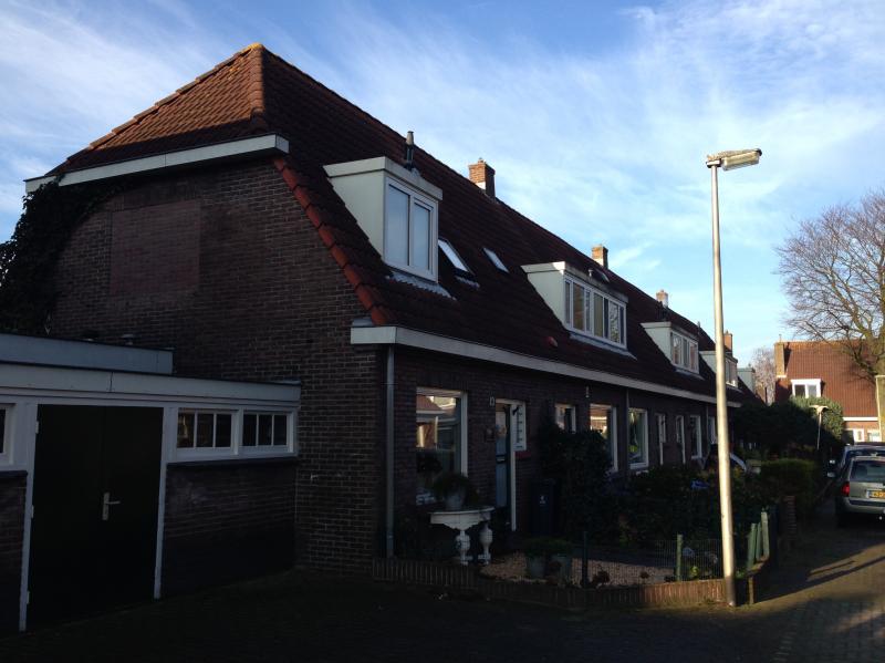 Afgerond: Eendrachtpark en omgeving in Bussum 4