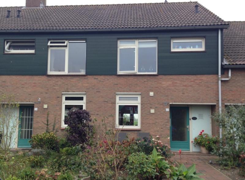 85 woningen Kortenhoef energiezuiniger 1