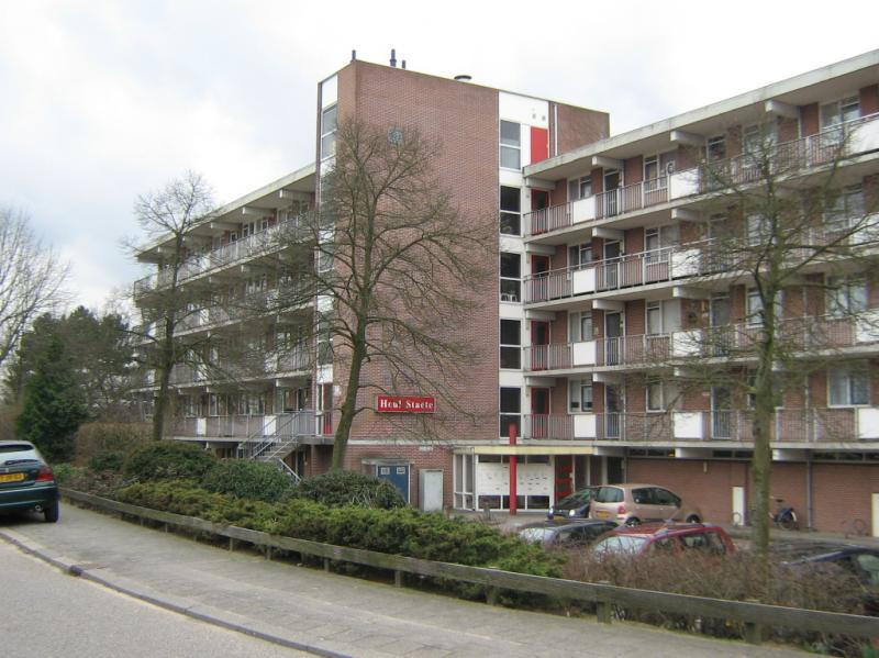 Energieprojecten in Bussum 1