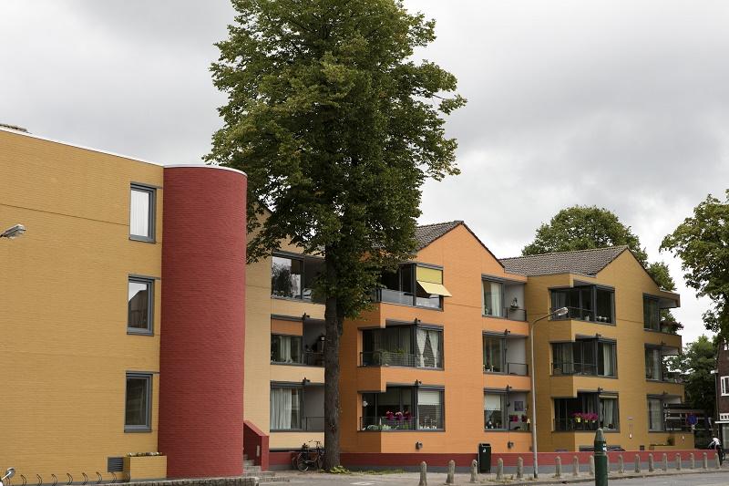 Opgeleverde projecten 2015 1