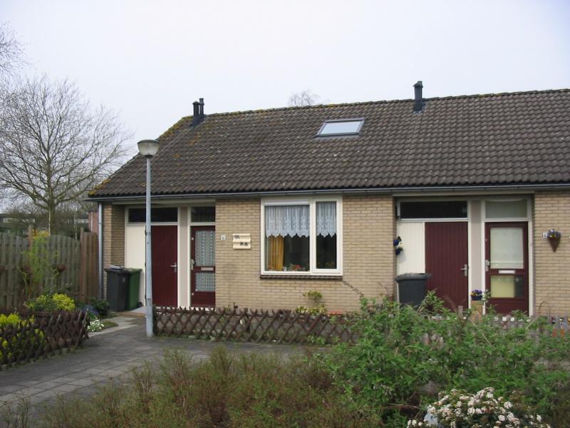 Libellemeent en Zeggemeent in Hilversum 1